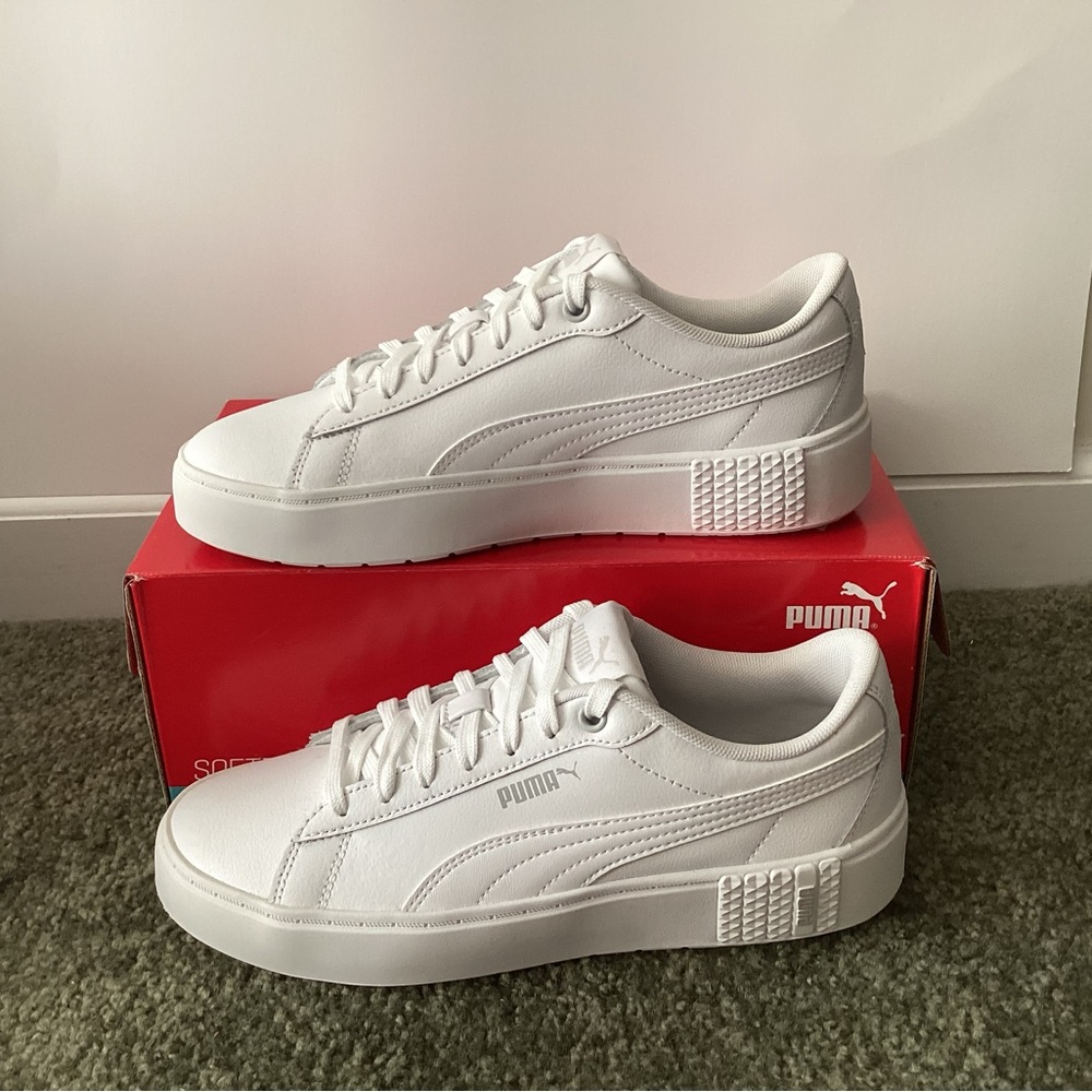 Puma Smash Platform v2 L - Picture 4 of 8